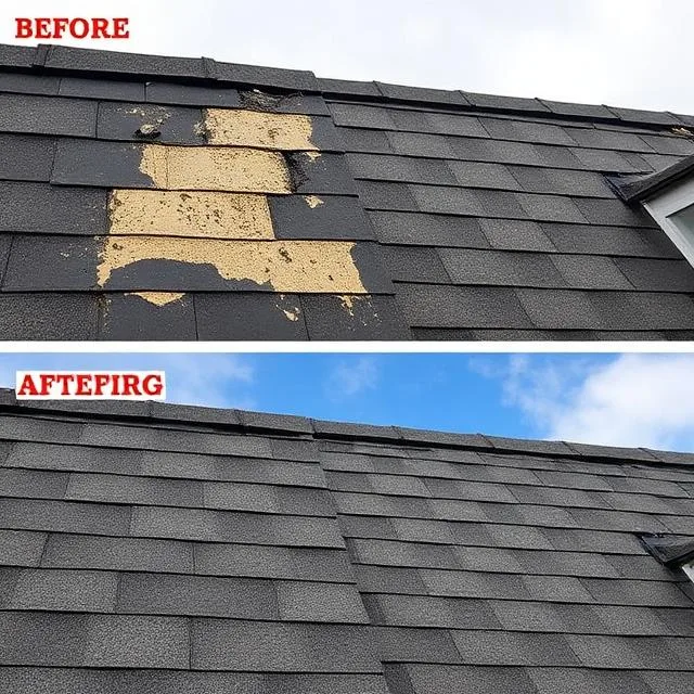 Roof Repair Near Me in Nemo, TX near me